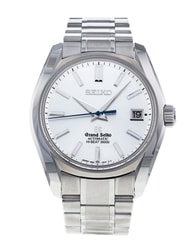 Grand Seiko Hi Beat SBGH037
